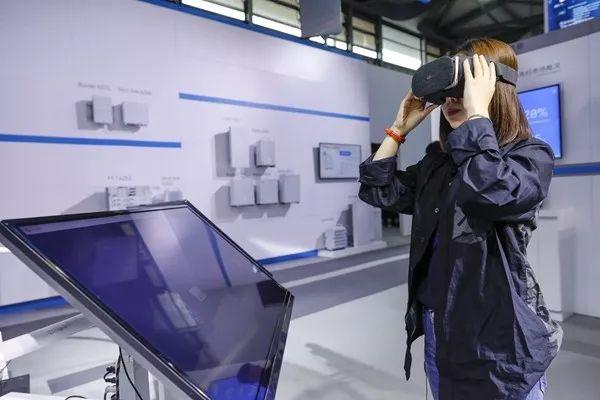 VR最新渲染器，重塑虚拟现实体验的未来科技